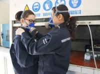 《工作场所职业卫生管理规定》2020年12月31日国家卫健委令第5号