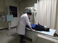 《放射工作人员职业健康管理办法》卫生部令 第55号