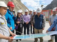 水利工程项目法人安全生产标准化评审标准(试行)