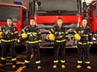 消防员国家职业技能标准（2022年版）