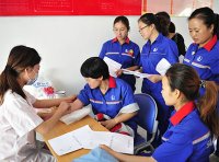 职业危害分类及主要的治理措施及控制技术分享