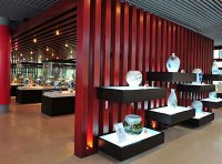 《艺术品经营管理办法》文化部令第56号