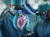 工信部等五部门关于征集虚拟现实先锋应用案例的通知(工信厅联电子函〔2023〕192号)