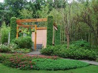 《园林绿化工程施工及验收规范》CJJ 82-2012