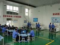 四部门关于共享公共实训基地开展民营企业员工职业技能提升行动的通知（发改就业〔2024〕349号）