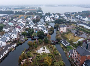 我们天真地认作过去那些东西,很可能是相当晚近的发明