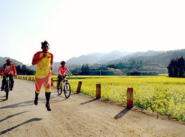 我们天真地认作过去那些东西，很可能是相当晚近的发明