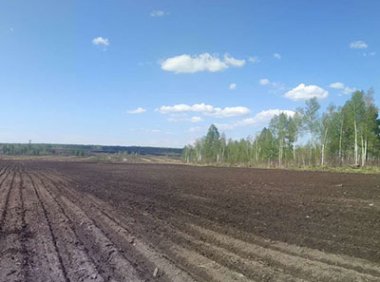 《中华人民共和国黑土地保护法》自2022年8月1日起施行