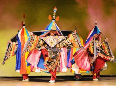 《“中国民间文化艺术之乡”命名和管理办法》2018年修订版