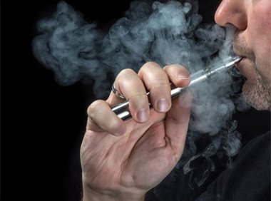 《关于对电子烟征收消费税的公告》财政部 海关总署 税务总局公告2022年第33号