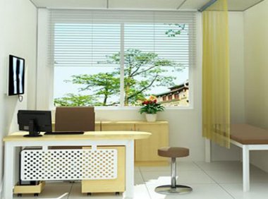 《养老机构医务室基本标准(试行)》国卫办医发〔2014〕57号