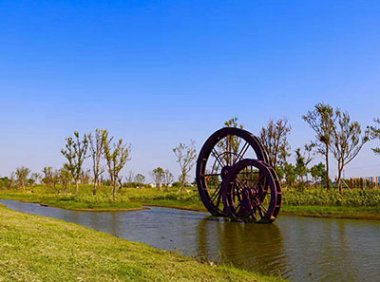 《国家水利风景区复核工作方案》办综合〔2022〕262号