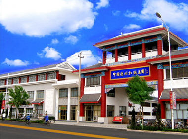 关于开展国家级非物质文化遗产生产性保护示范基地推荐工作的通知（办非遗发〔2022〕168号）