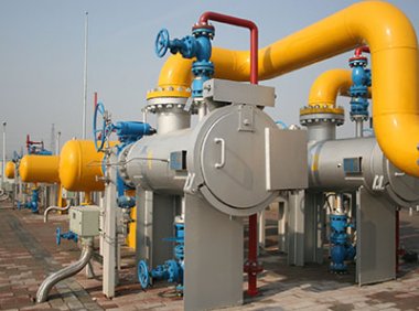 《城镇燃气管理条例》2016年修订