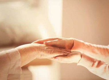 《安宁疗护实践指南（试行）》国卫办医发〔2017〕5号