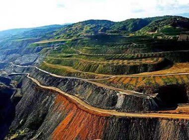 《尾矿库风险隐患治理工作总体方案》矿安〔2022〕127号