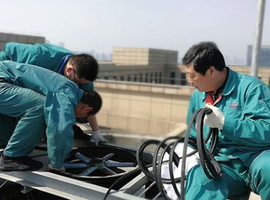 房地产工程施工方对接物业管理制度