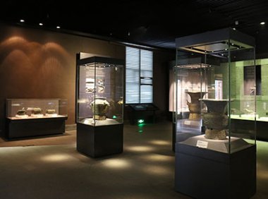 《文物认定管理暂行办法》文化部令 第46号