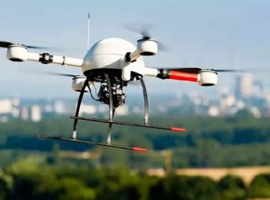 无人机驾驶员国家职业技能标准（2021 年版）