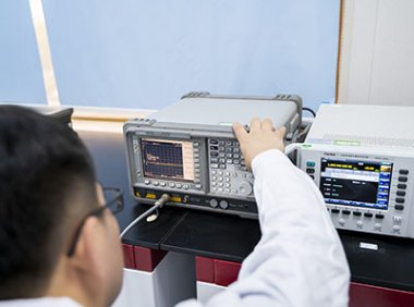 工业和信息化部办公厅关于公布第二批无线电发射设备型号核准自检自证试点企业名单的通知（工信厅无函〔2024〕34号）