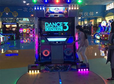 《游戏游艺设备管理办法》文旅市场发〔2019〕129号