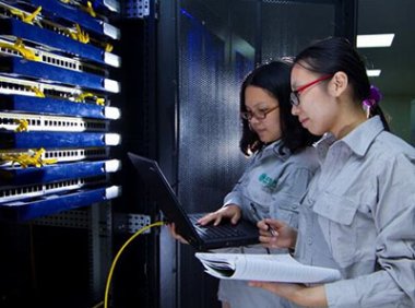 《电力监控系统安全防护规定》国家发改委令 第14号