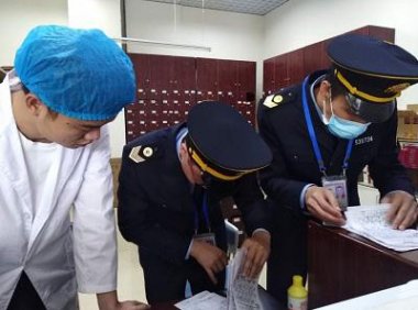 《职业卫生技术服务机构监督执法工作规范》国卫监督发〔2022〕23号