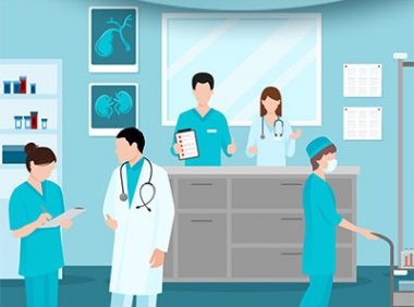 《职业病诊断与鉴定管理办法》国家卫健委令〔2021〕第6号