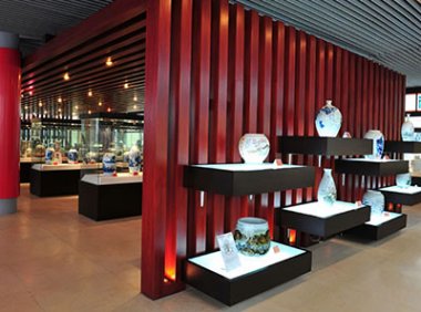 《艺术品经营管理办法》文化部令第56号