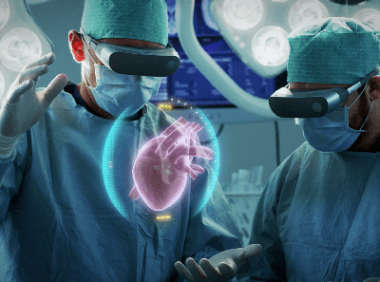 五部门公布2023年度虚拟现实先锋应用案例名单（工信厅联电子函〔2023〕281号）