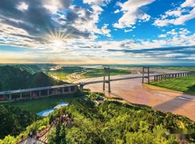 科技部印发《黄河流域生态保护和高质量发展科技创新实施方案》（国科发社〔2022〕278号）