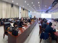 关于征集专业技术人才知识更新工程2023年高级研修项目选题的通知