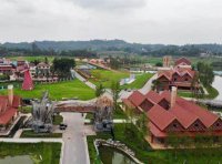 三部门联合印发《关于进一步推进东西部人社协作的通知》人社厅函〔2022〕173号