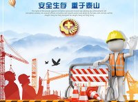 企业安全生产管理制度汇编(管理制度文案)