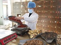 《推进妇幼健康领域中医药工作实施方案（2021-2025年）》国卫妇幼函〔2021〕86号