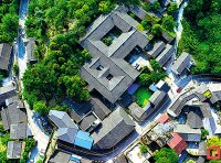 关于开展国家文化产业和旅游产业融合发展示范区建设工作的通知（文旅产业发〔2022〕123号）