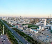 关于北京城市副中心支持低效产业空间提升改造的实施细则（通发改〔2024〕5号）