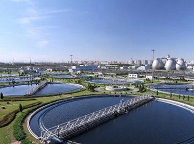 《城镇污水排入排水管网许可管理办法》自2023年2月1日起施行