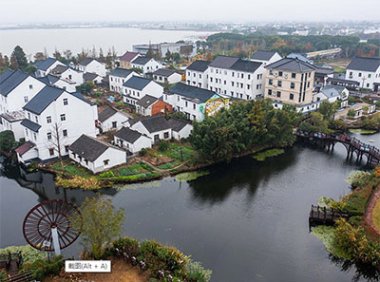 国家文化产业和旅游产业融合发展示范区建设指南（文旅产业发〔2022〕123号）