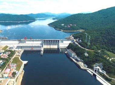 《水电站大坝运行安全应急管理办法》国能发安全规〔2022〕102号