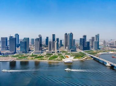 八部门关于强化金融支持举措 助力民营经济发展壮大的通知(银发〔2023〕233号)