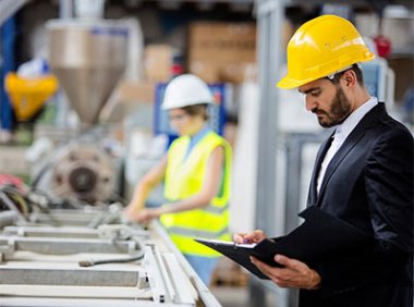 质量管理日常检查管理规定(管理制度文案)