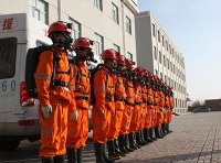 《矿山救护队标准化定级管理办法》应急〔2022〕122号