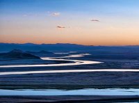 《中华人民共和国黄河保护法》自2023年4月1日起施行