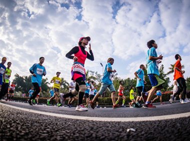 《体育赛事活动管理办法》自2023年1月1日起施行