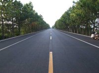 《公路工程竣（交）工验收办法》自2004年10月1日起施行