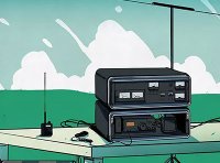 无线电发射设备监督检查办法（工信部无〔2024〕95号）