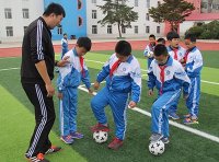 体育总局等四部门关于在学校设置教练员岗位的实施意见（体人规字〔2023〕3号）