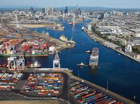 《港口工程建设管理规定》2019 年修订版