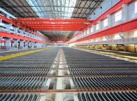 再生铅行业清洁生产评价指标体系